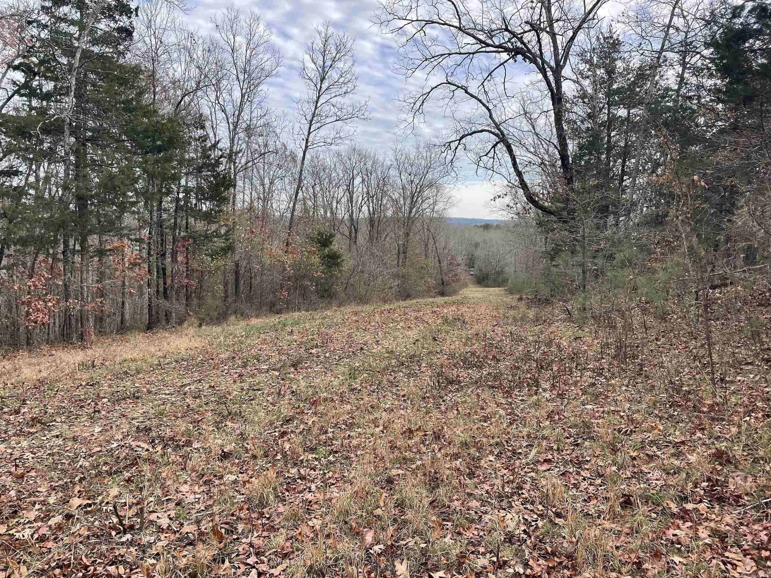 Not in Subdivision - Land