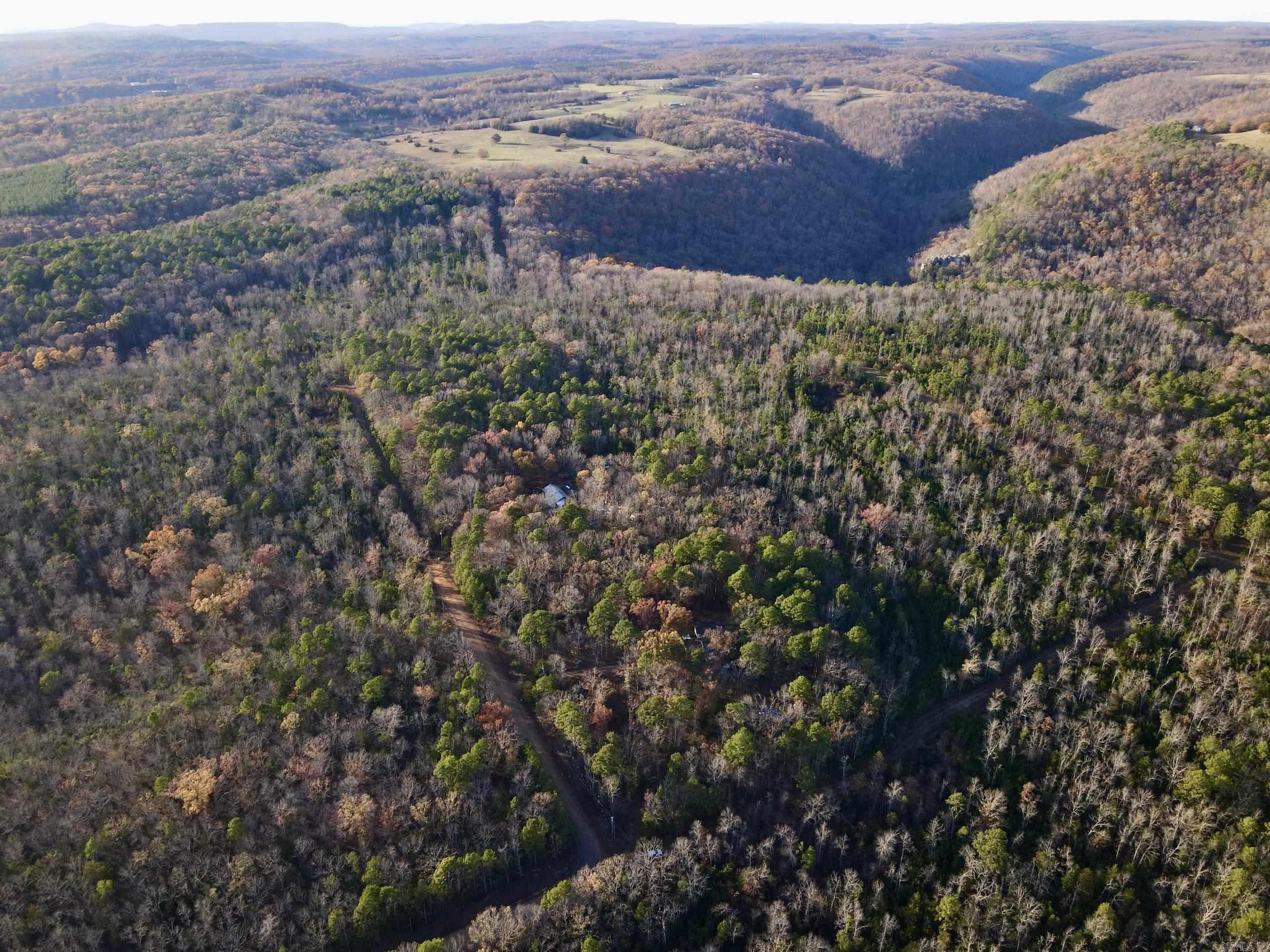 Not in Subdivision - Land