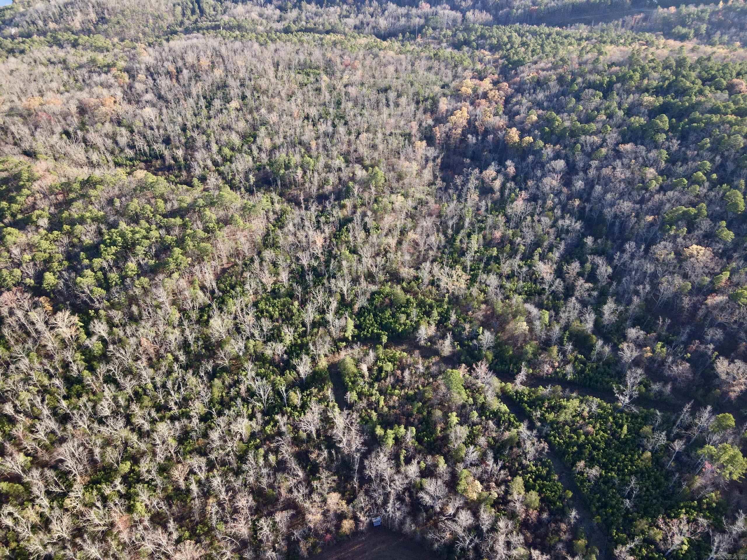 Not in Subdivision - Land