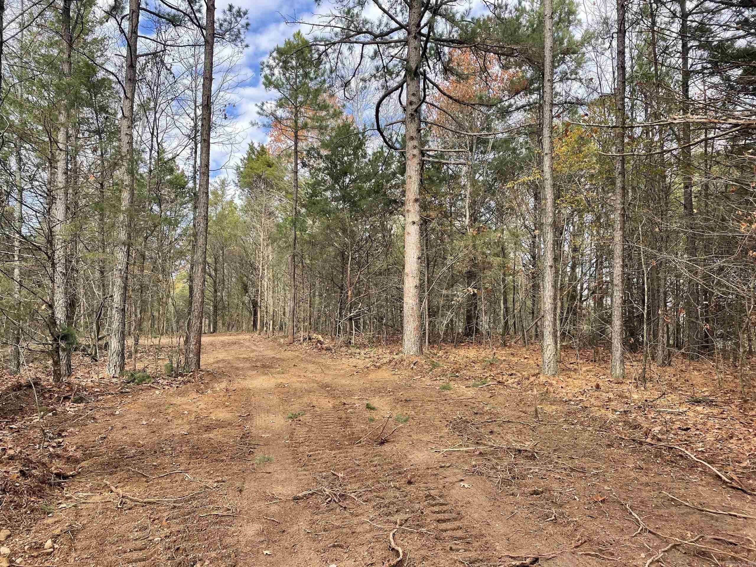 Not in Subdivision - Land