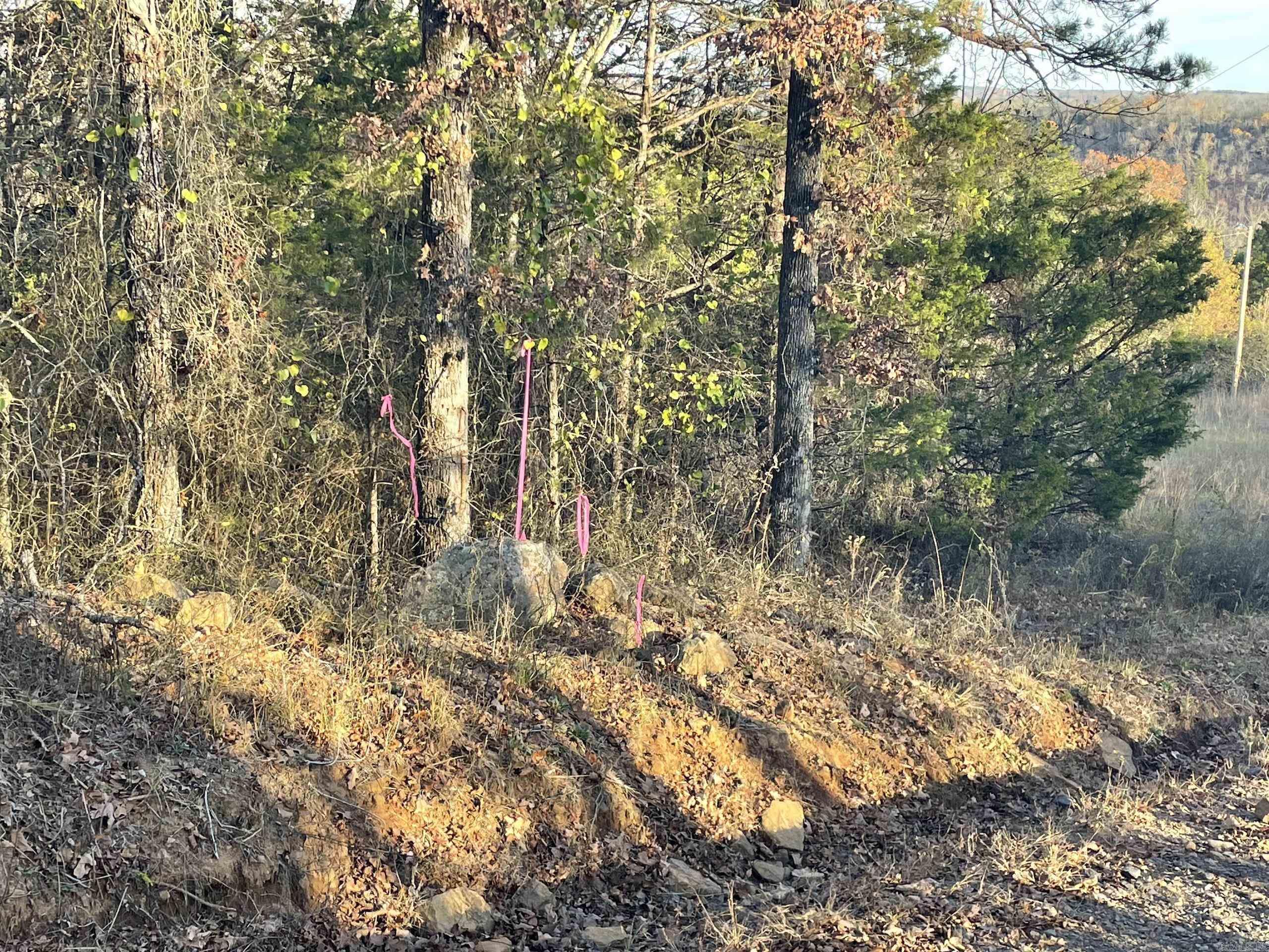 Not in Subdivision - Land