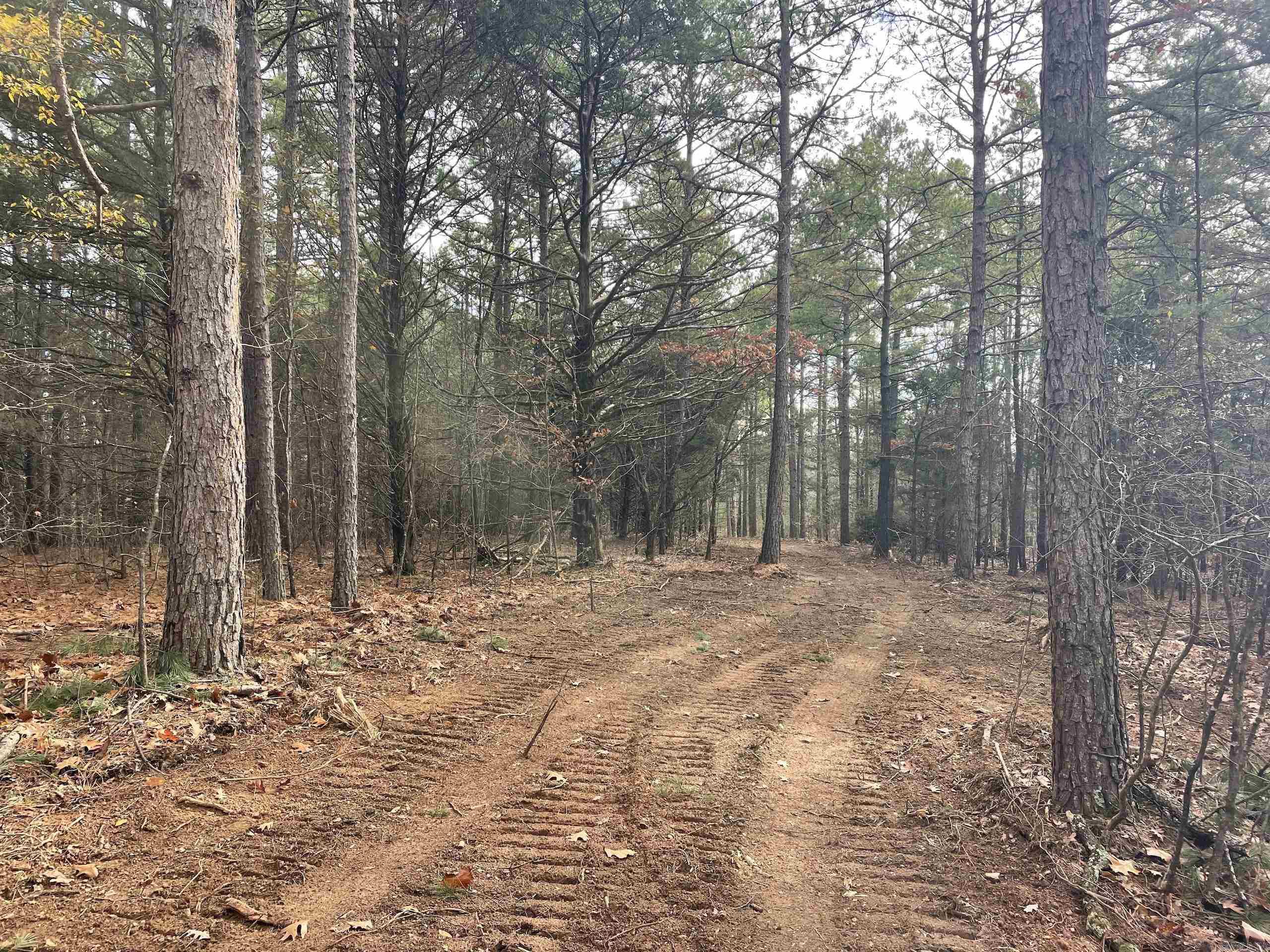 Not in Subdivision - Land