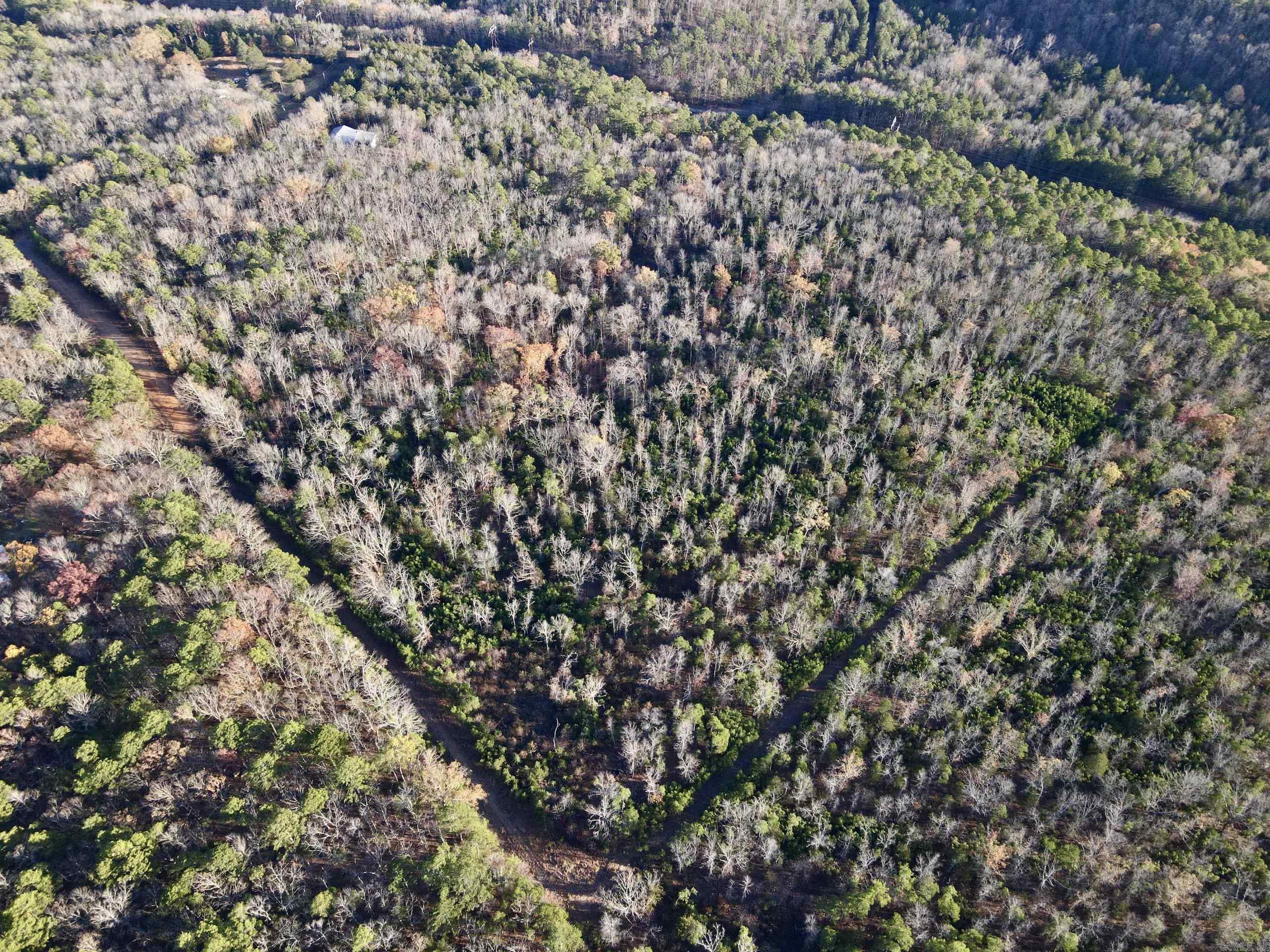 Not in Subdivision - Land