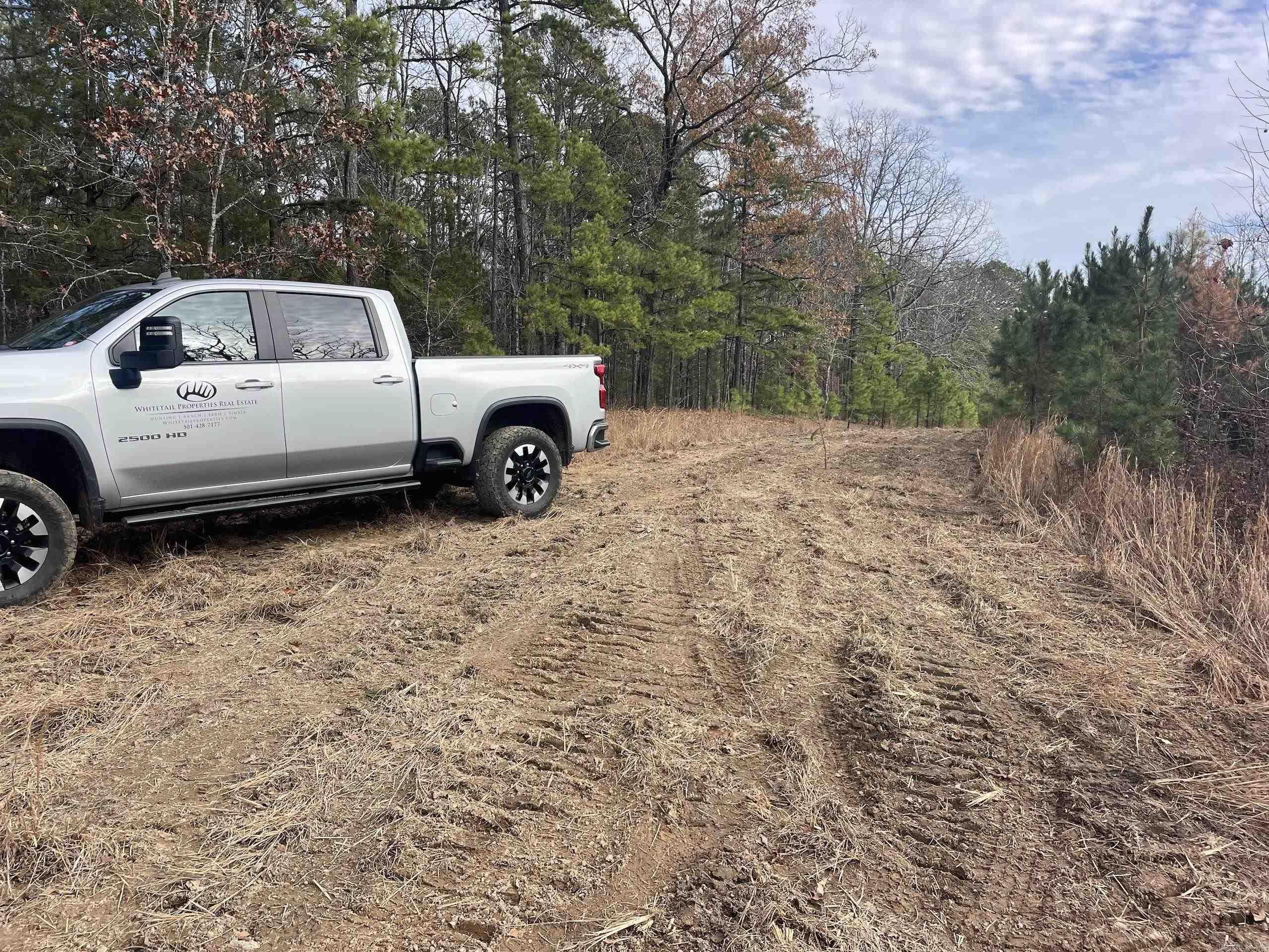 Not in Subdivision - Land