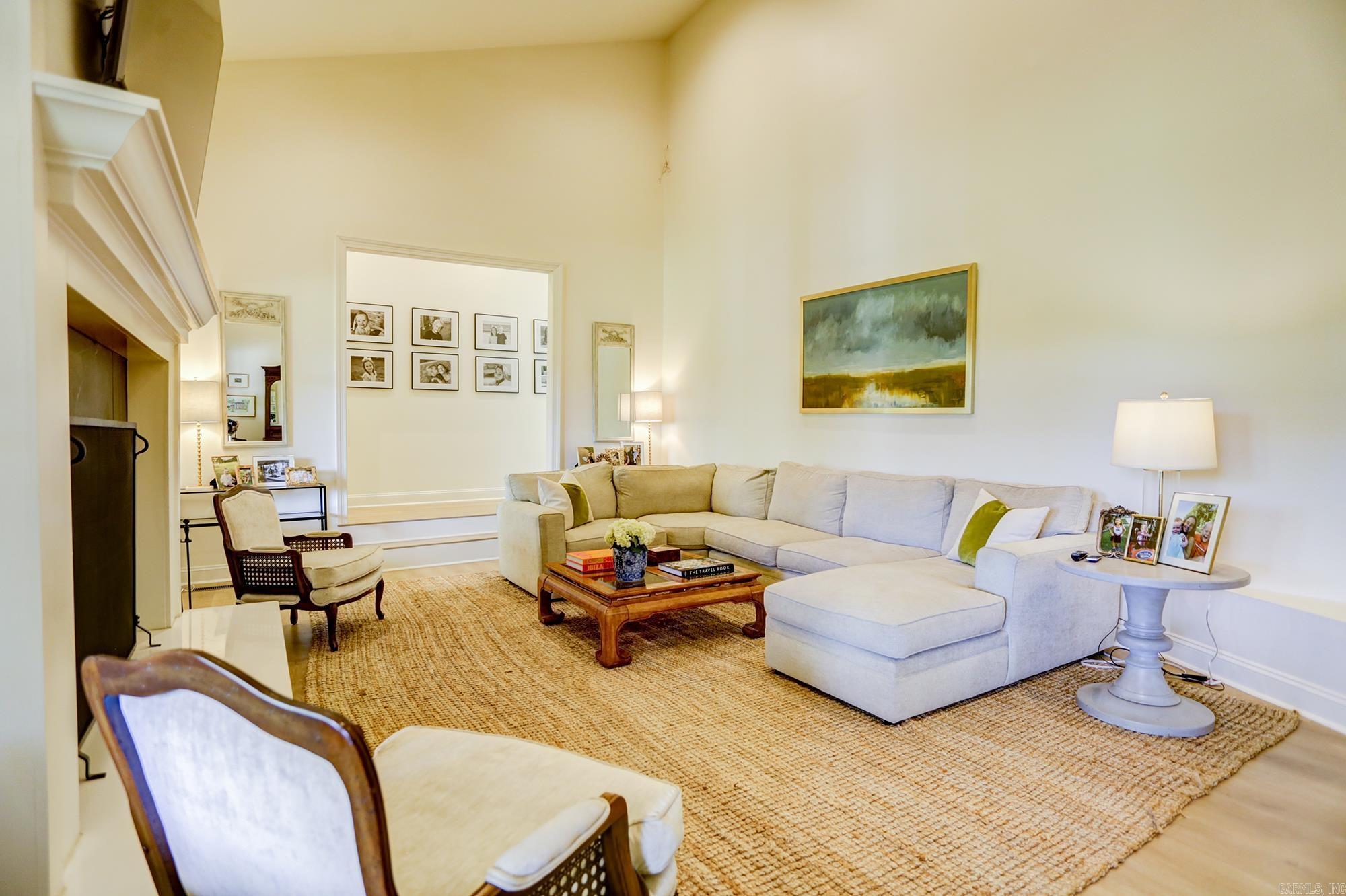 PLEASANT VALLEY - Residential