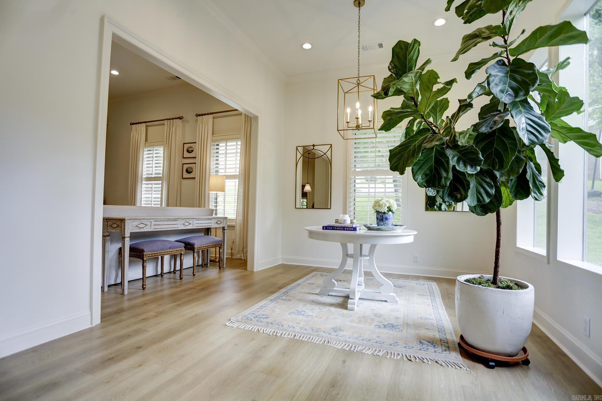 PLEASANT VALLEY - Residential