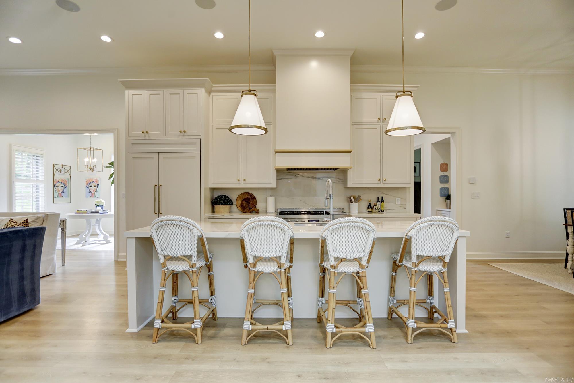 PLEASANT VALLEY - Residential