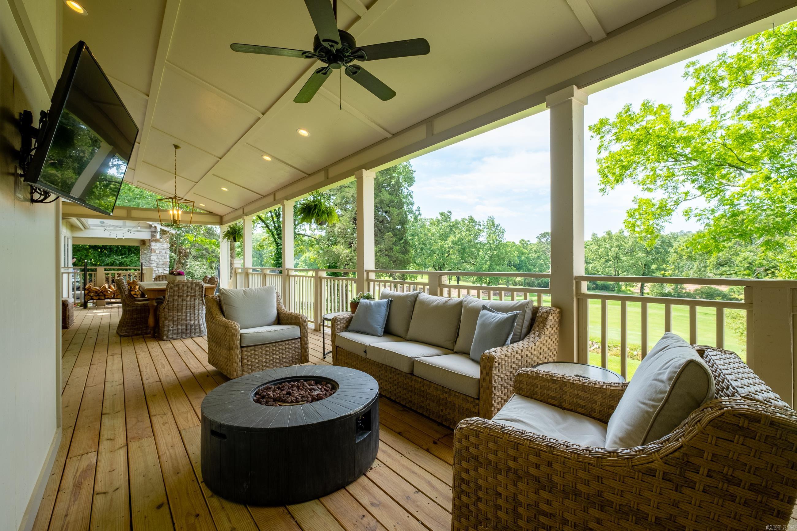 PLEASANT VALLEY - Residential