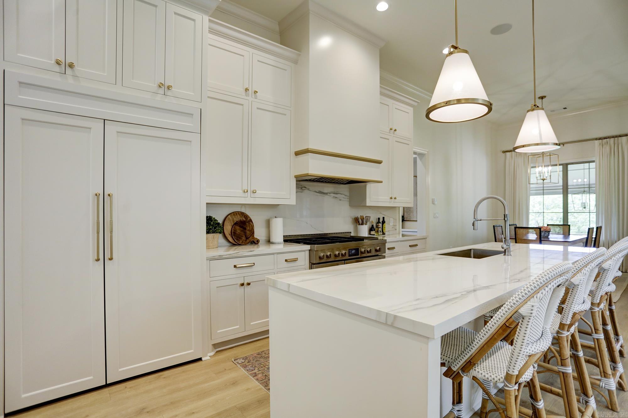 PLEASANT VALLEY - Residential