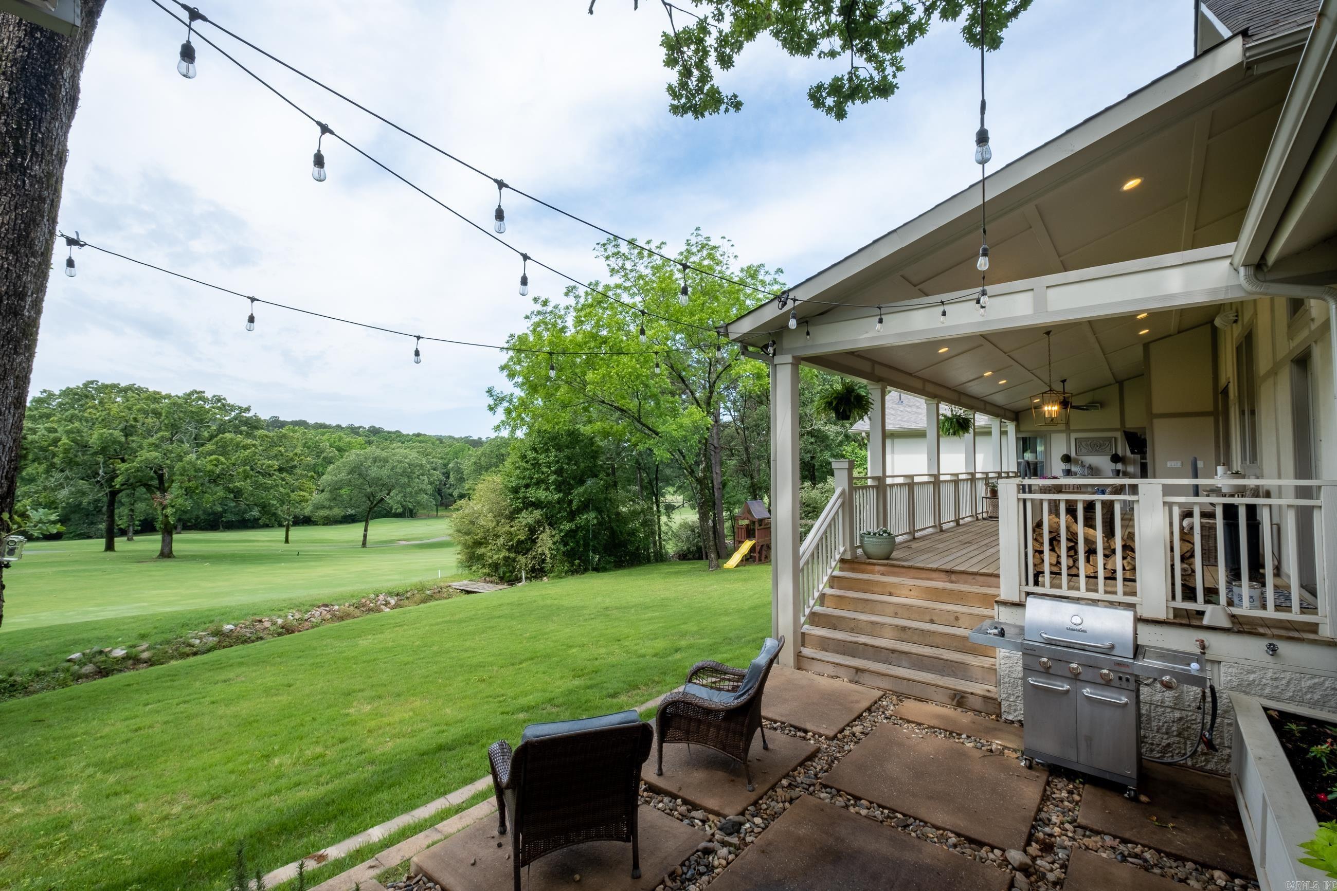 PLEASANT VALLEY - Residential