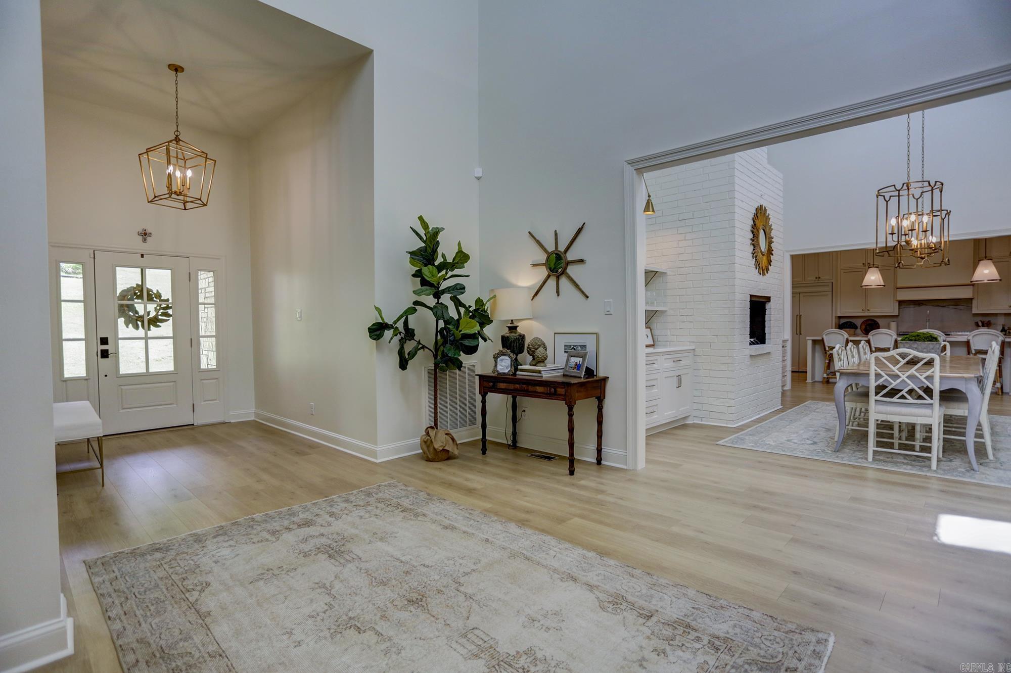 PLEASANT VALLEY - Residential