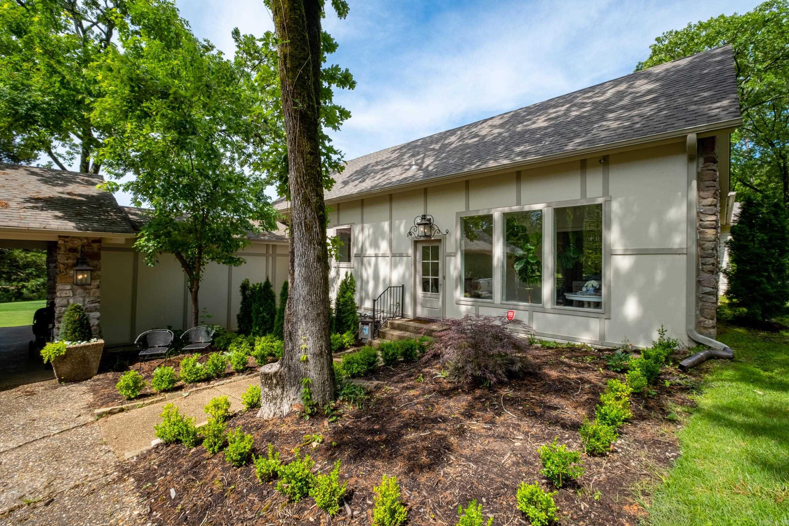 PLEASANT VALLEY - Residential