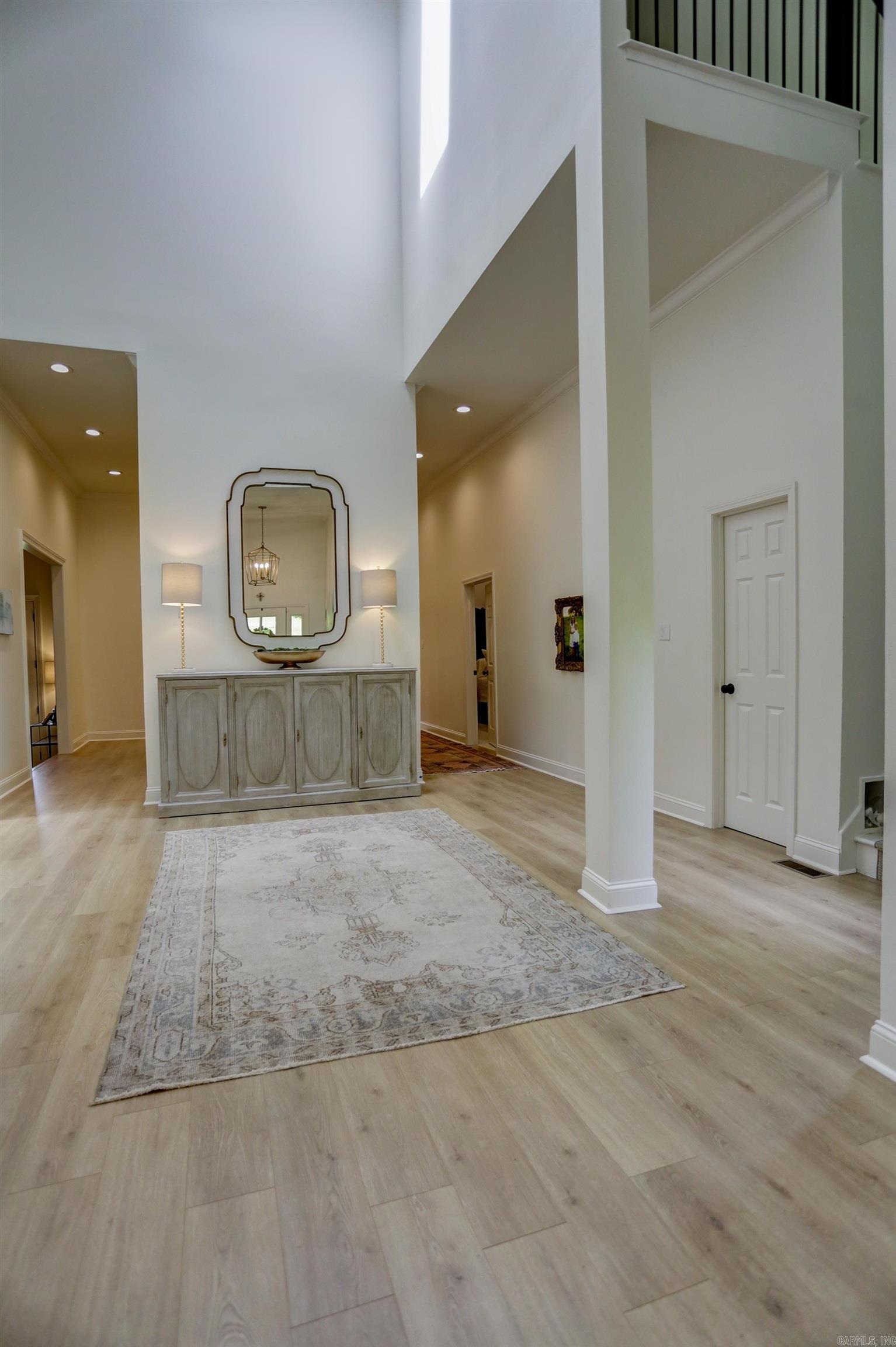 PLEASANT VALLEY - Residential