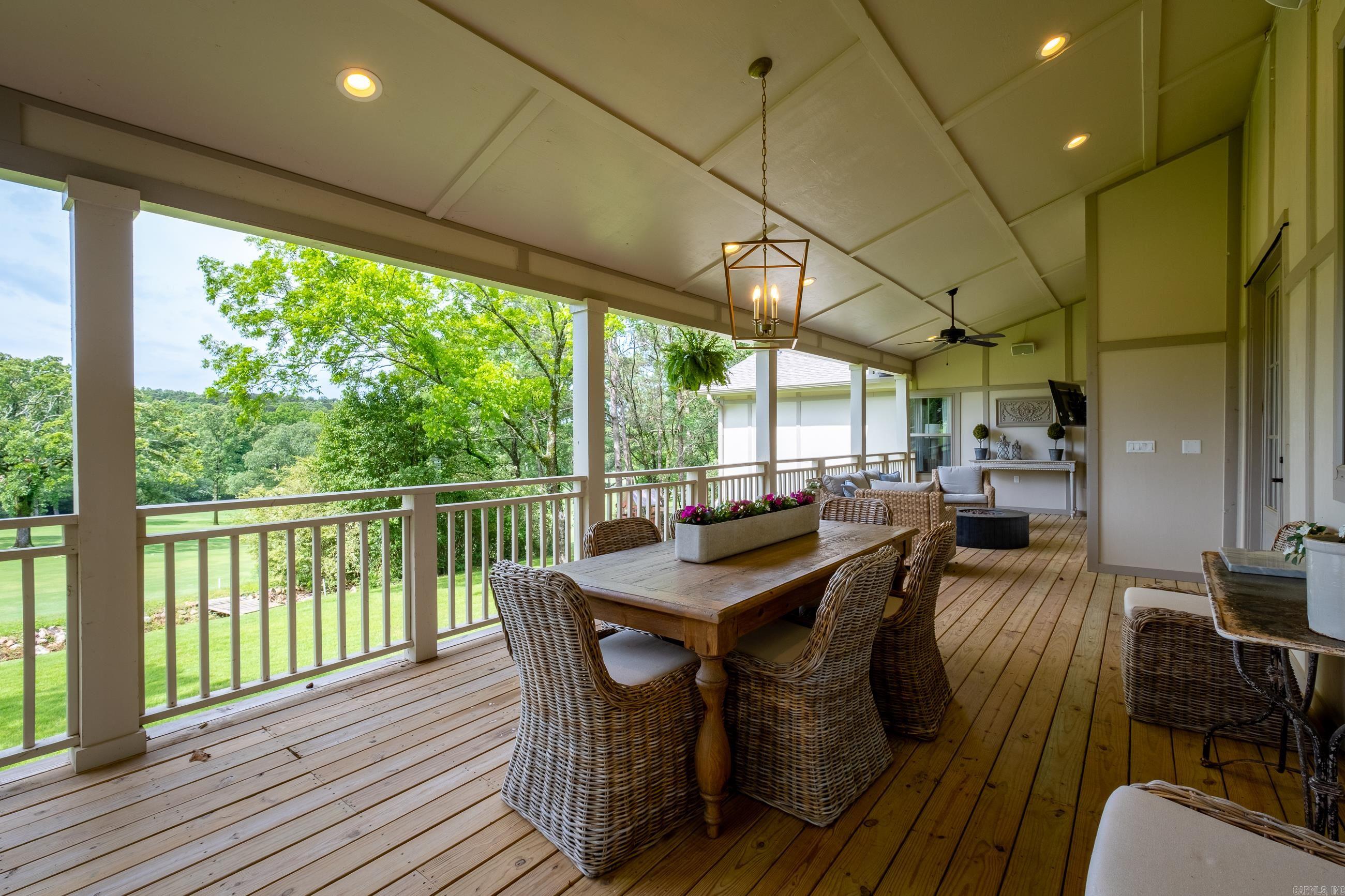 PLEASANT VALLEY - Residential