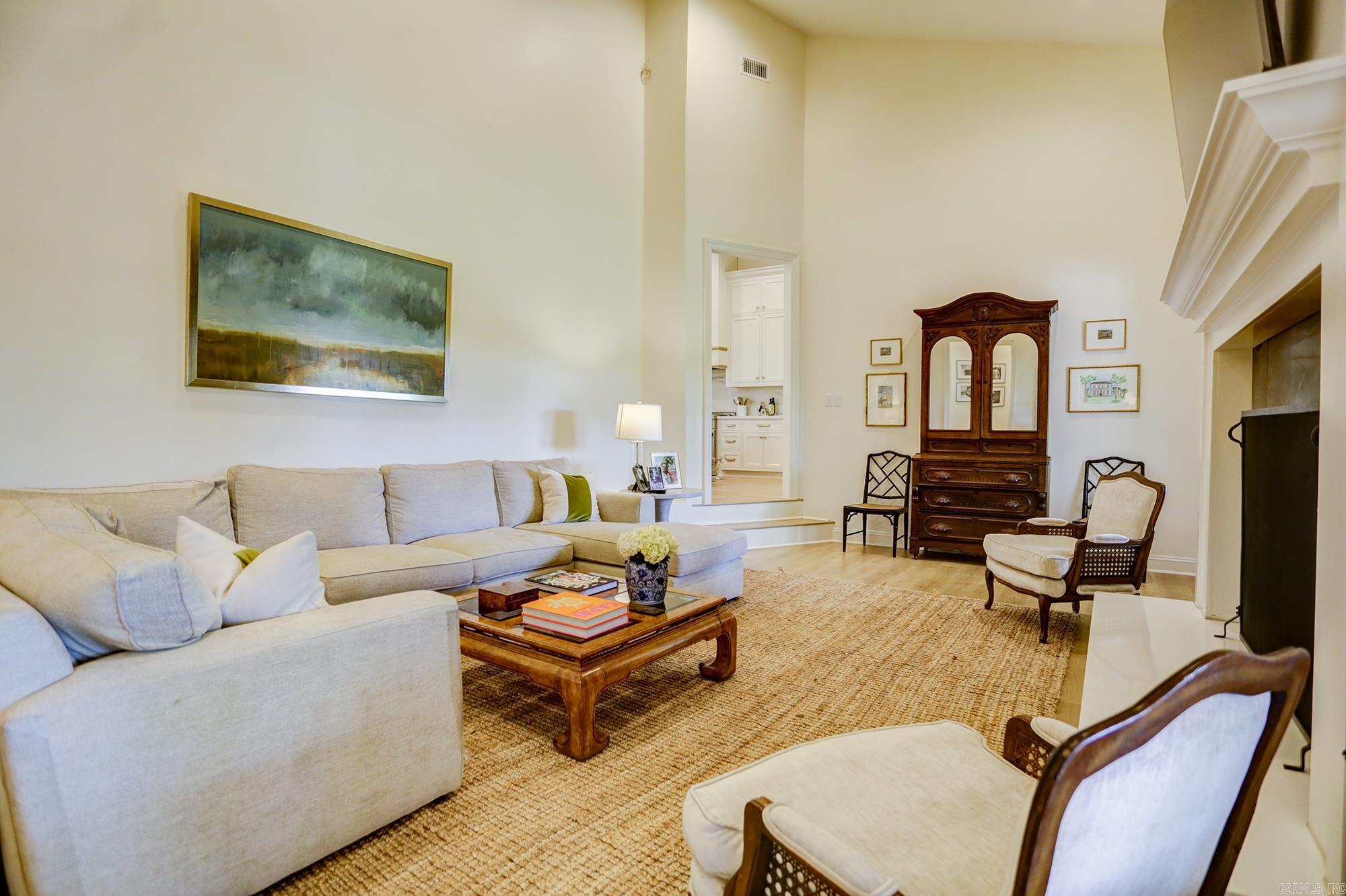 PLEASANT VALLEY - Residential