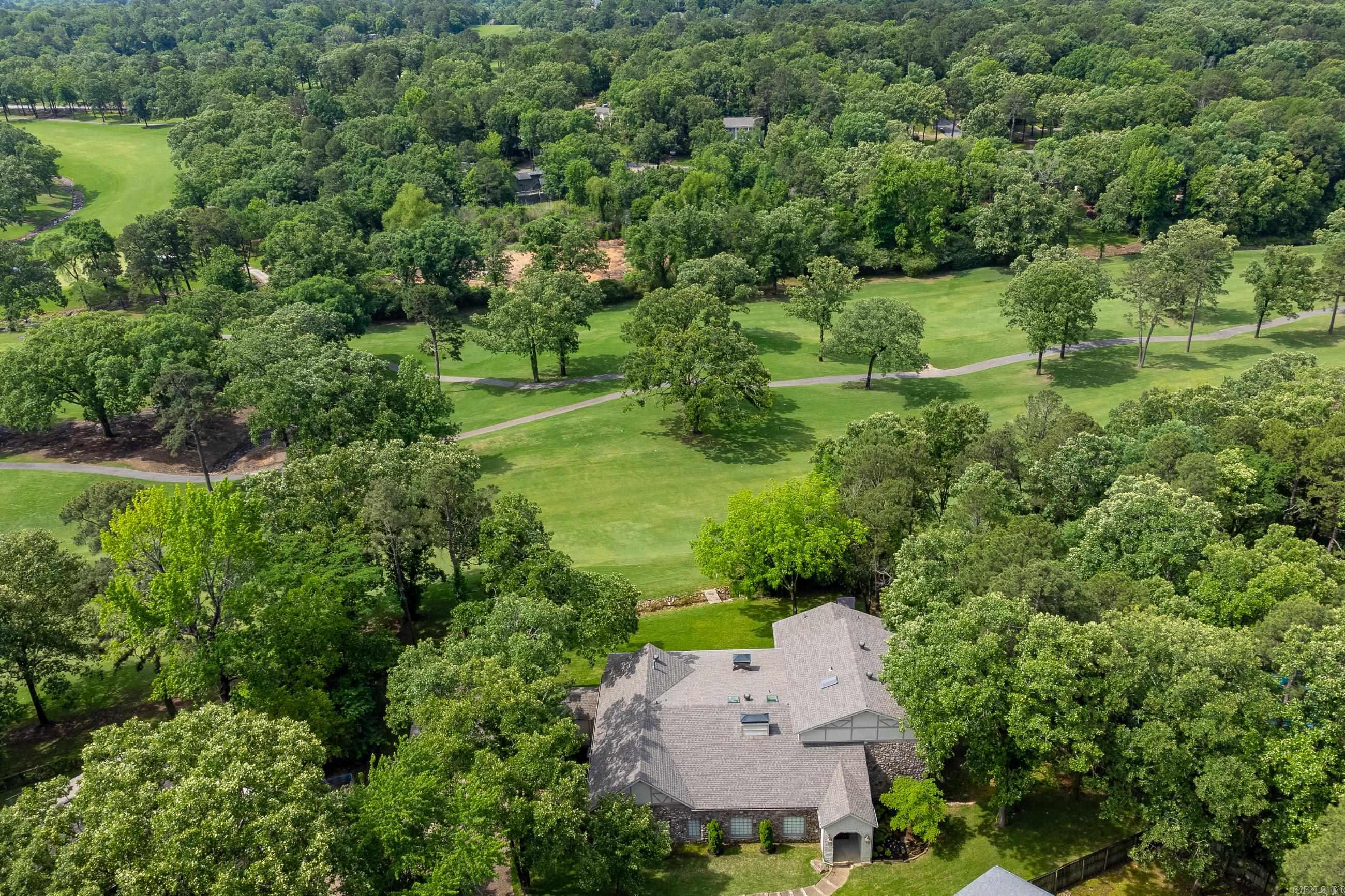 PLEASANT VALLEY - Residential