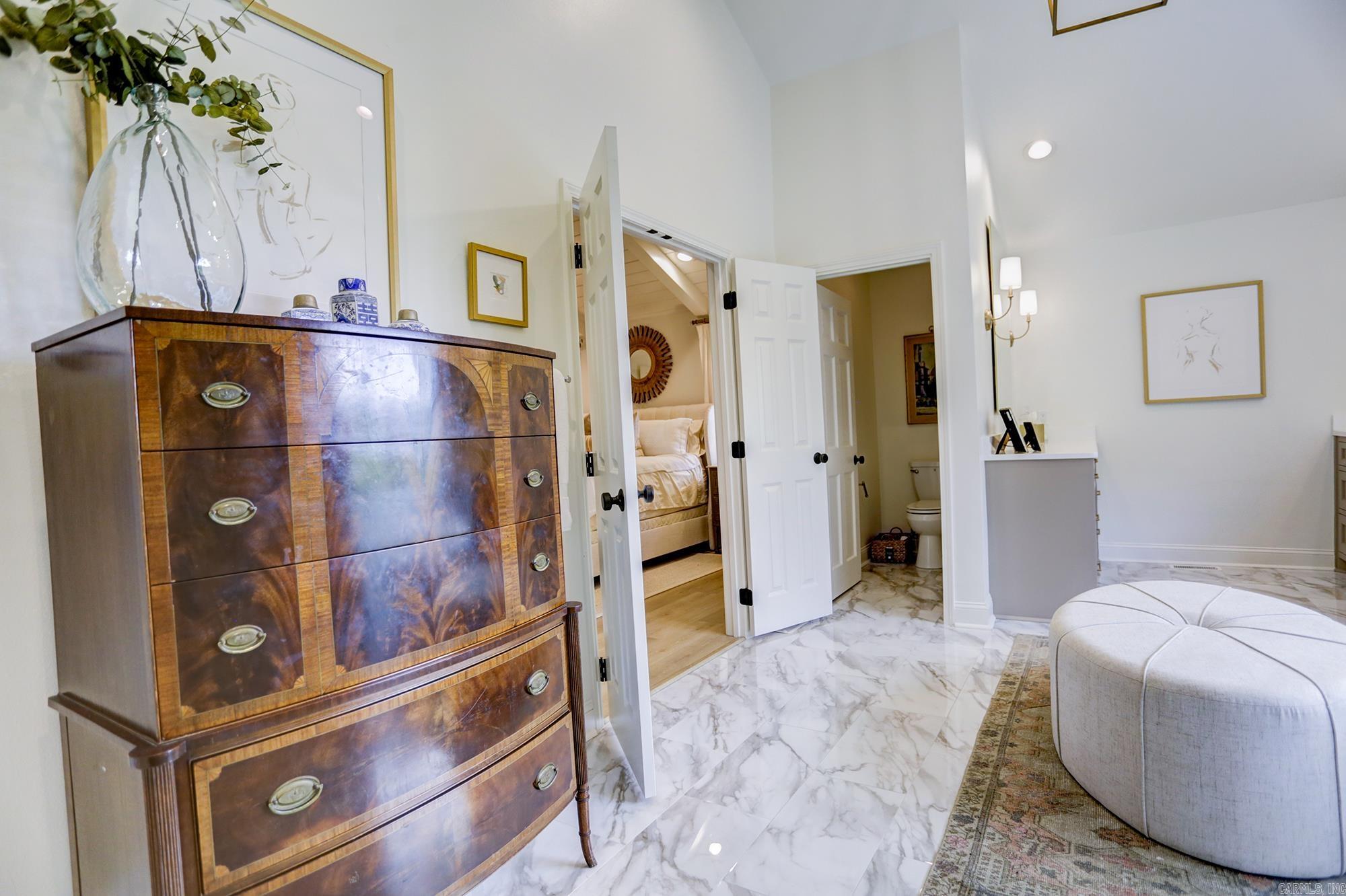 PLEASANT VALLEY - Residential