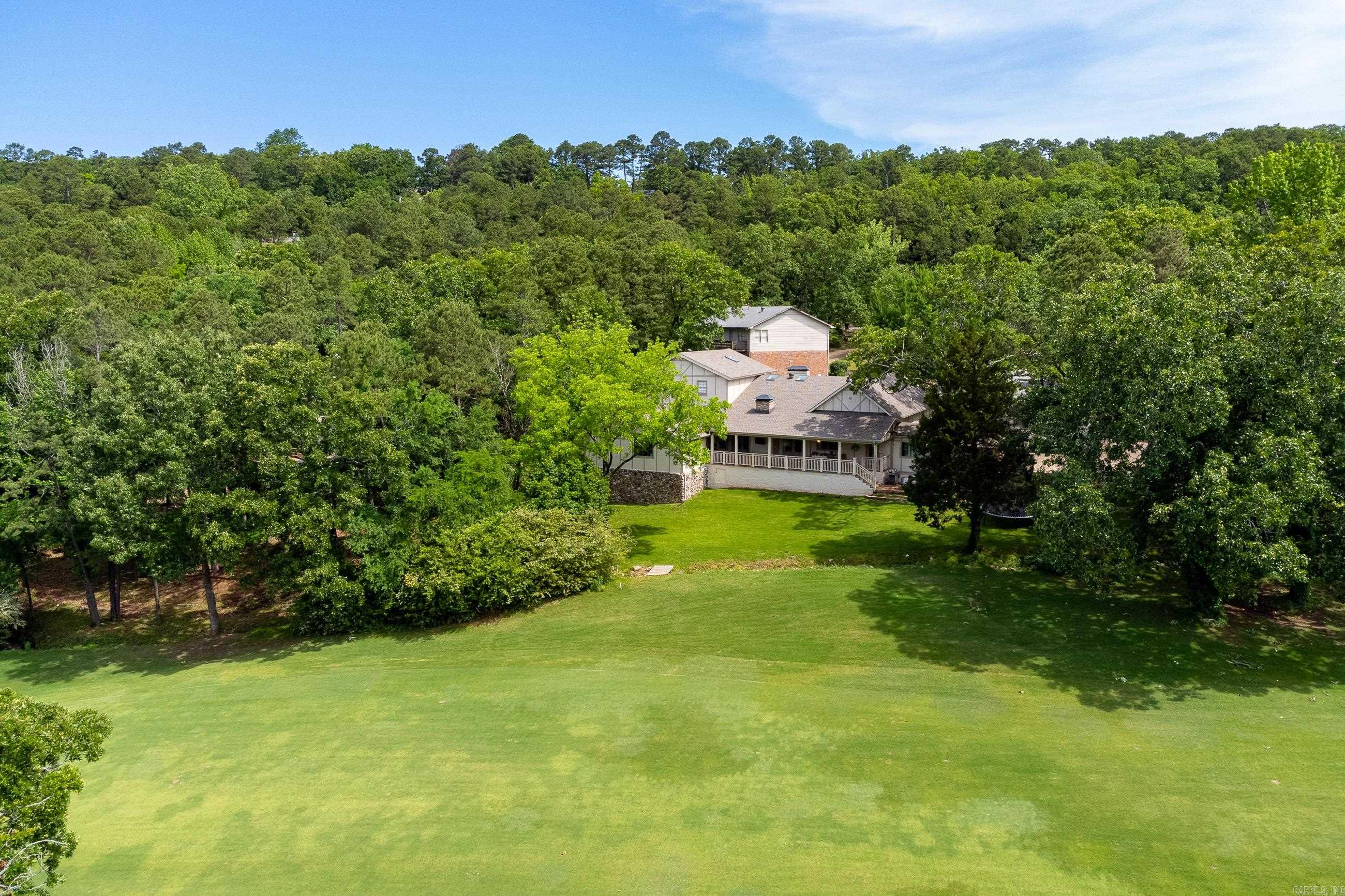 PLEASANT VALLEY - Residential