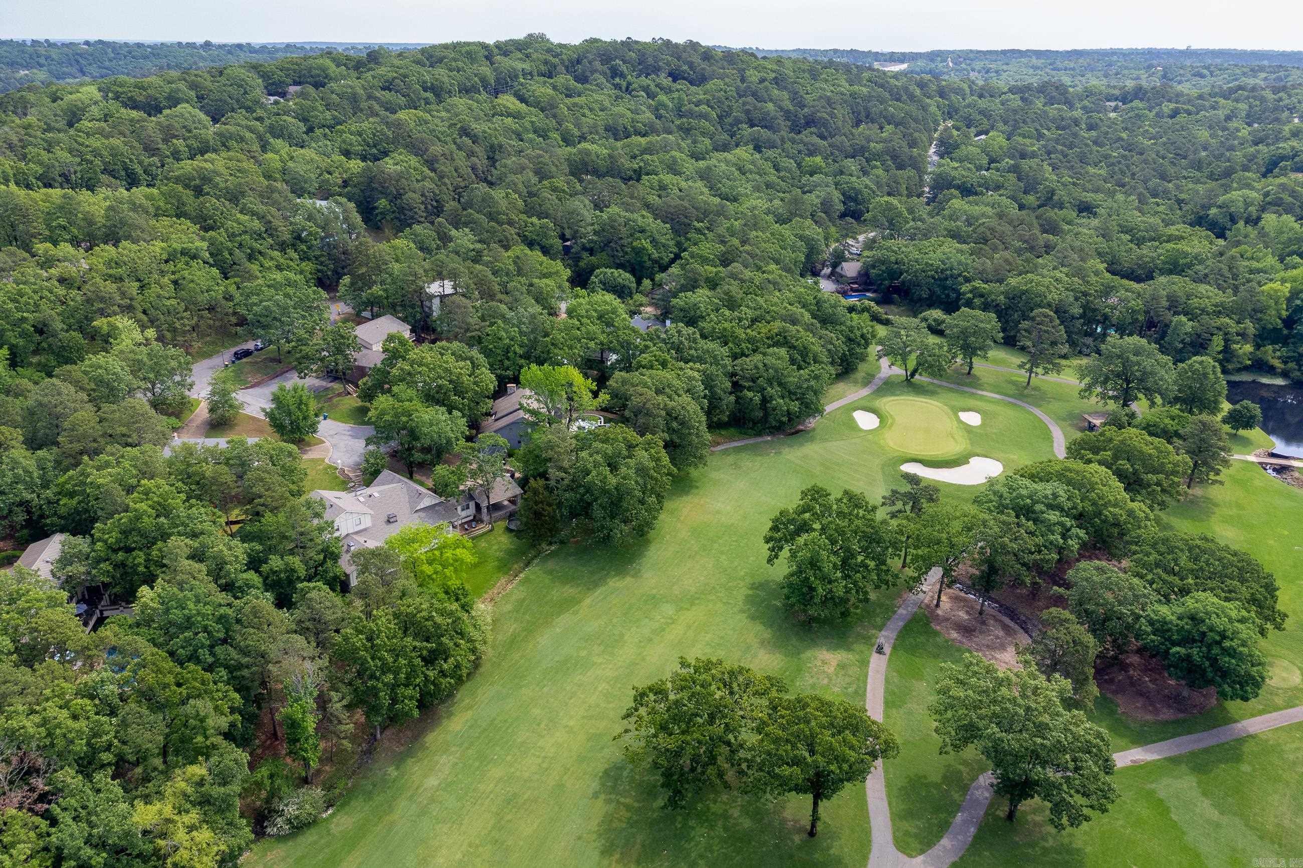 PLEASANT VALLEY - Residential