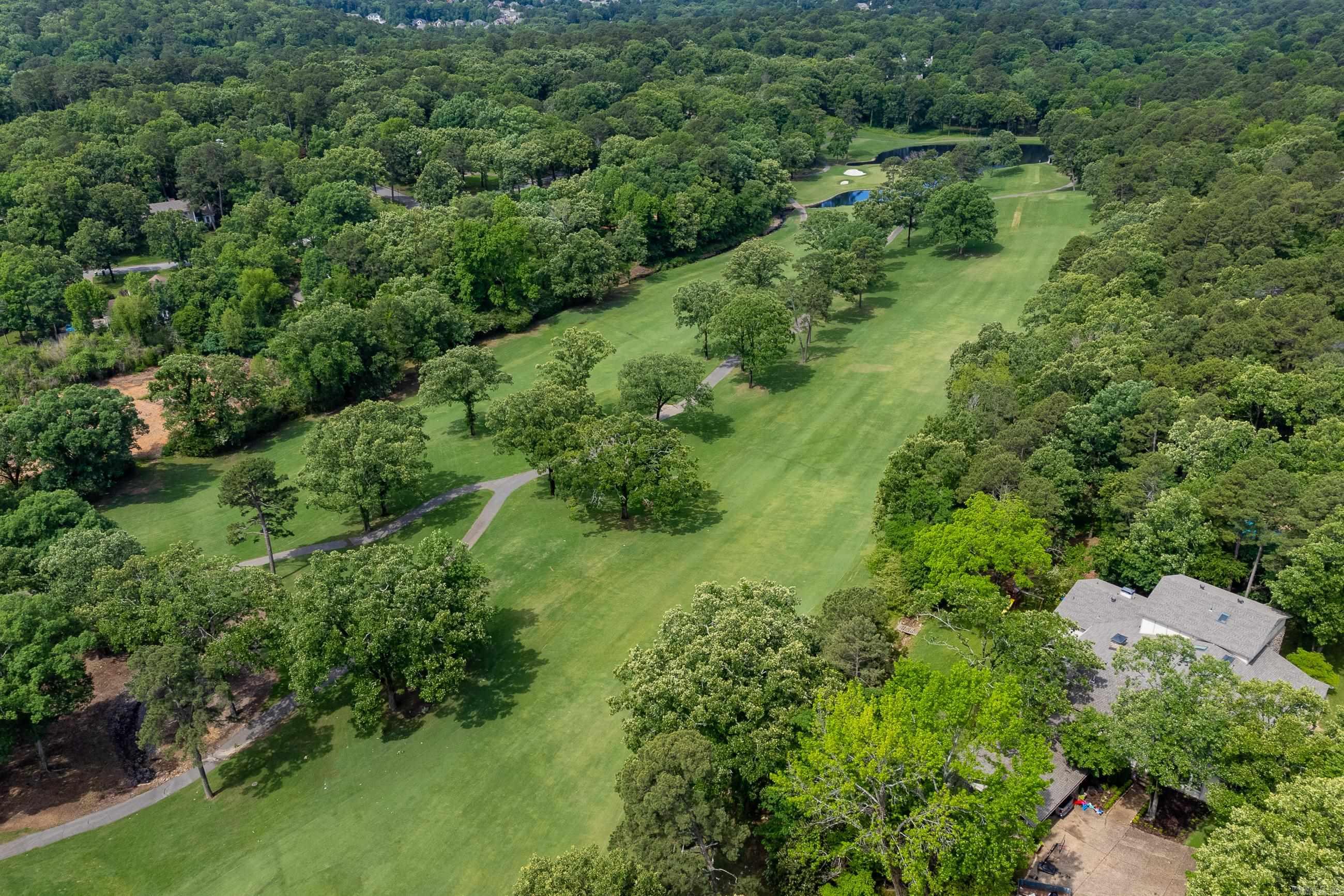 PLEASANT VALLEY - Residential