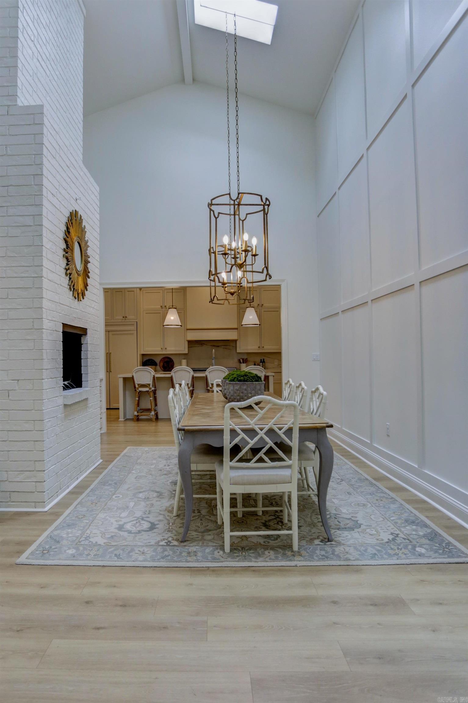 PLEASANT VALLEY - Residential