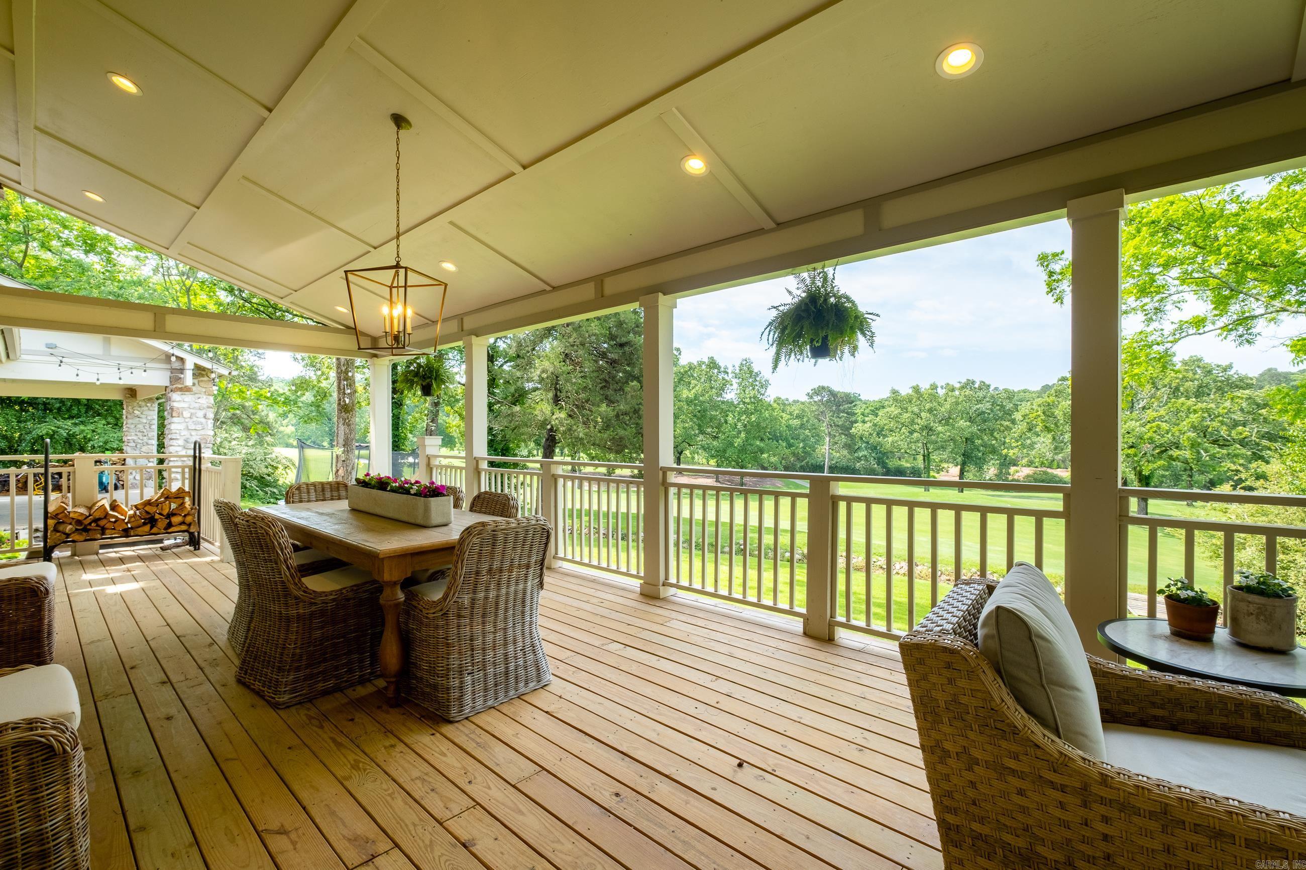 PLEASANT VALLEY - Residential