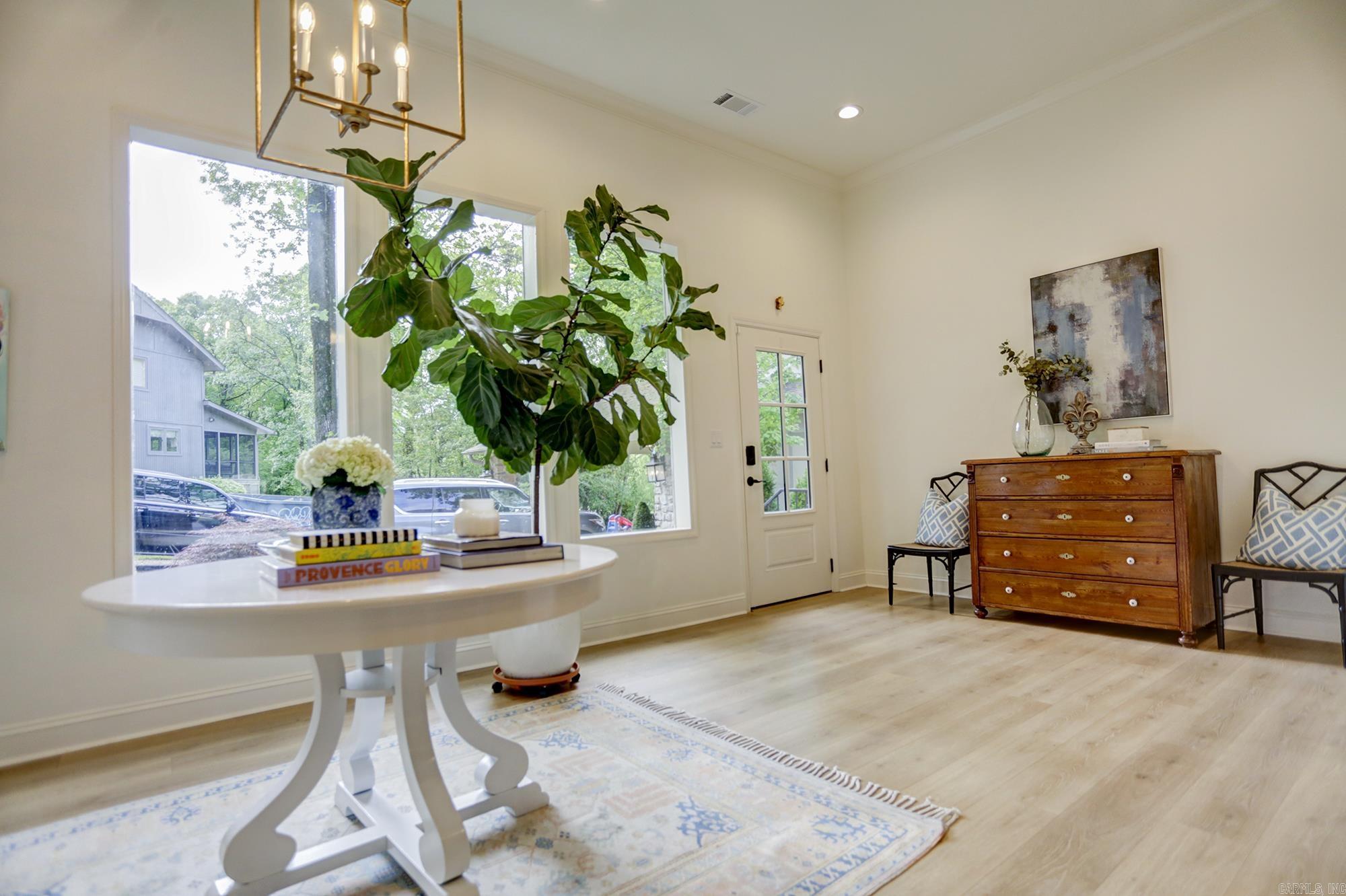 PLEASANT VALLEY - Residential