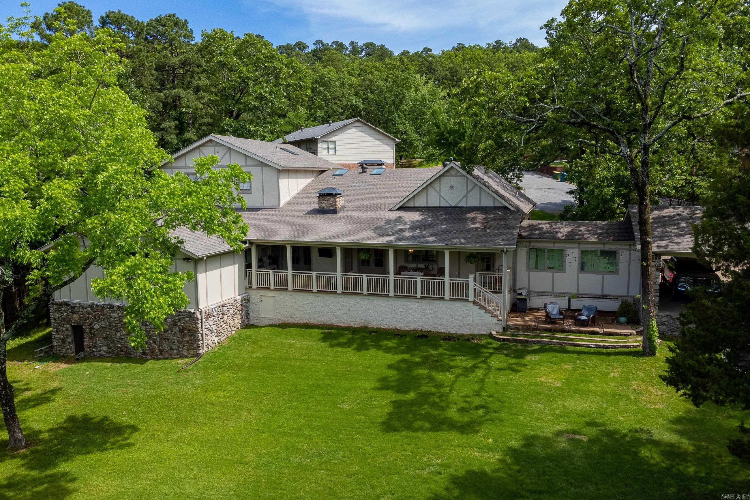 PLEASANT VALLEY - Residential