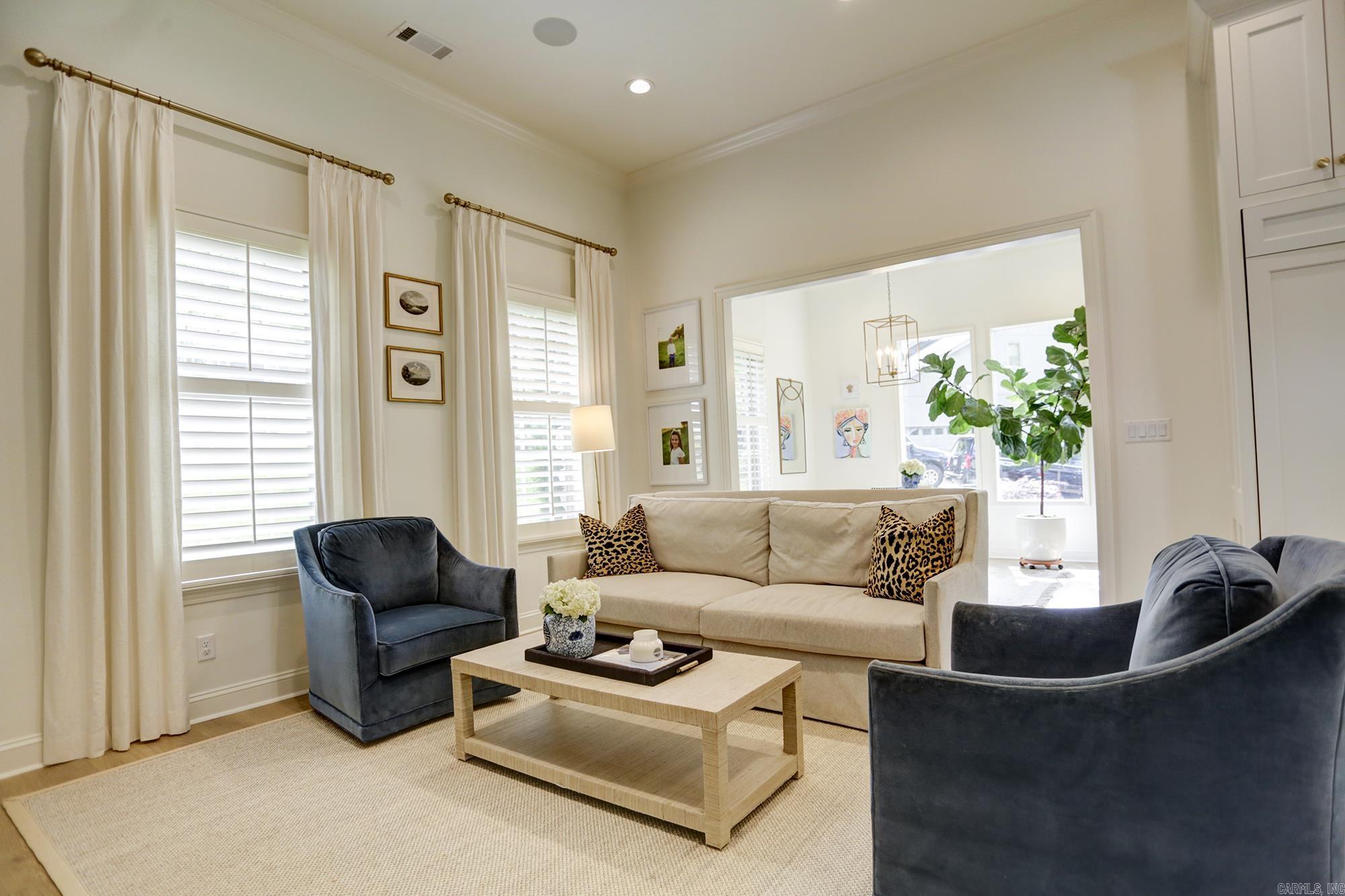 PLEASANT VALLEY - Residential