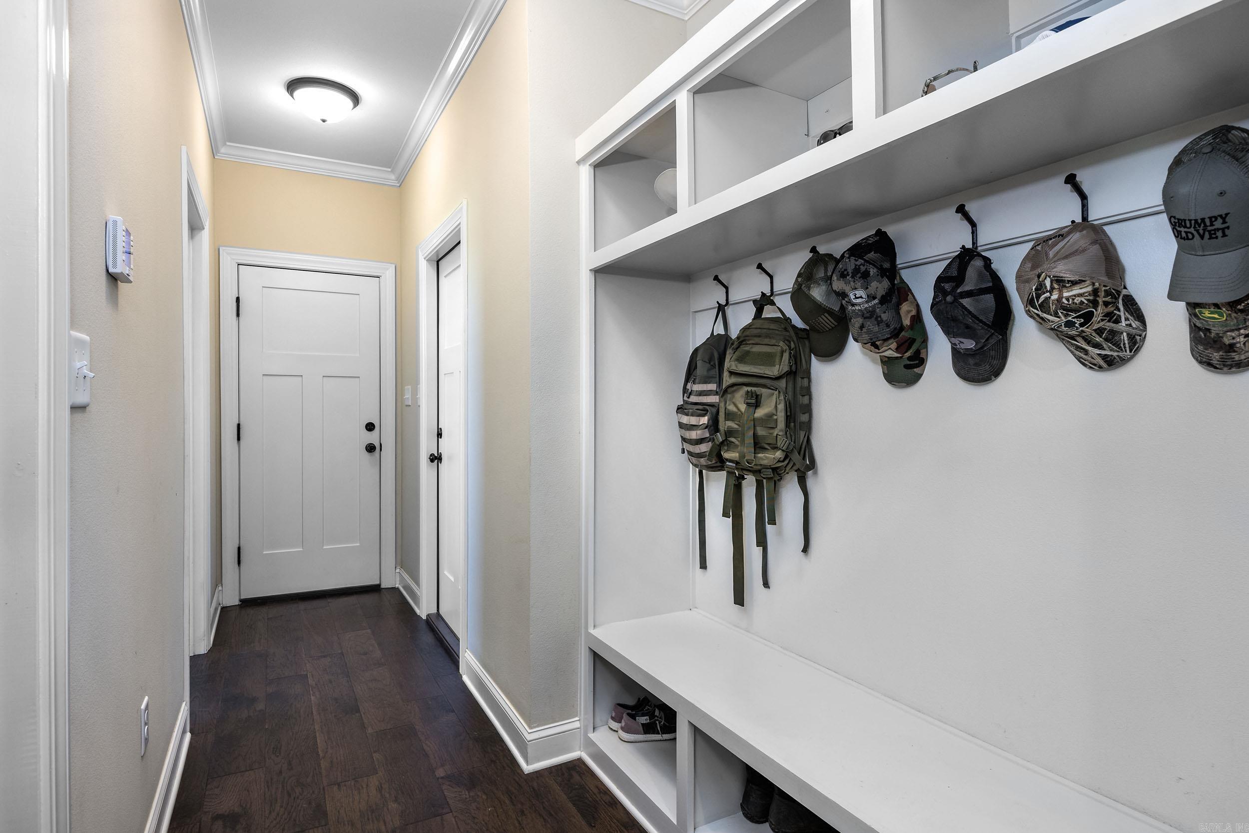 Not In List - Residential