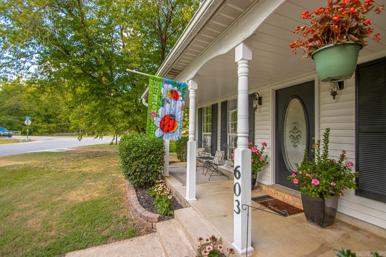 CARYWOOD - Residential