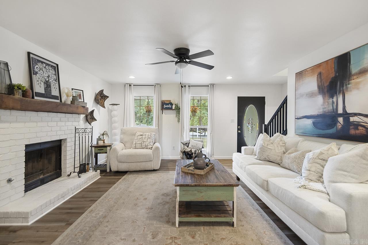 CARYWOOD - Residential