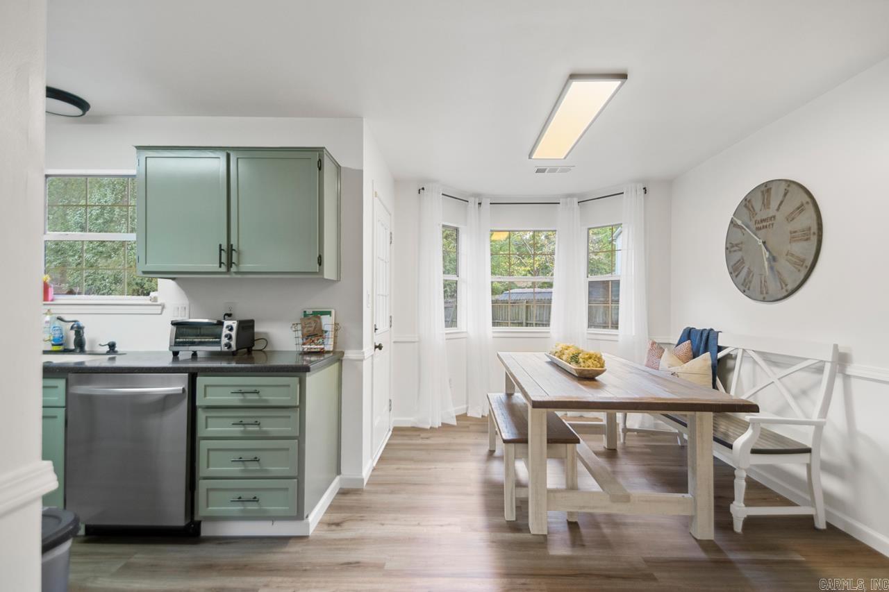 CARYWOOD - Residential