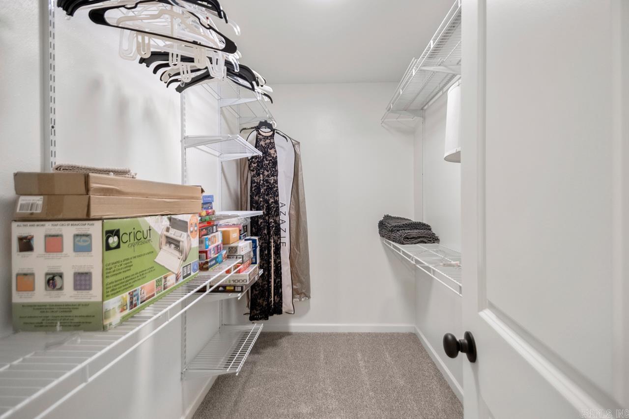 CARYWOOD - Residential