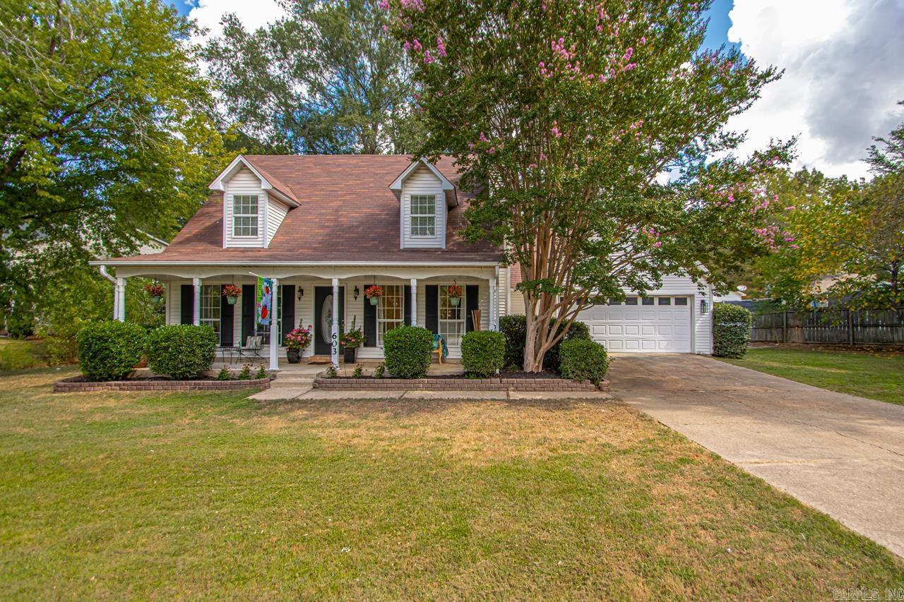 CARYWOOD - Residential