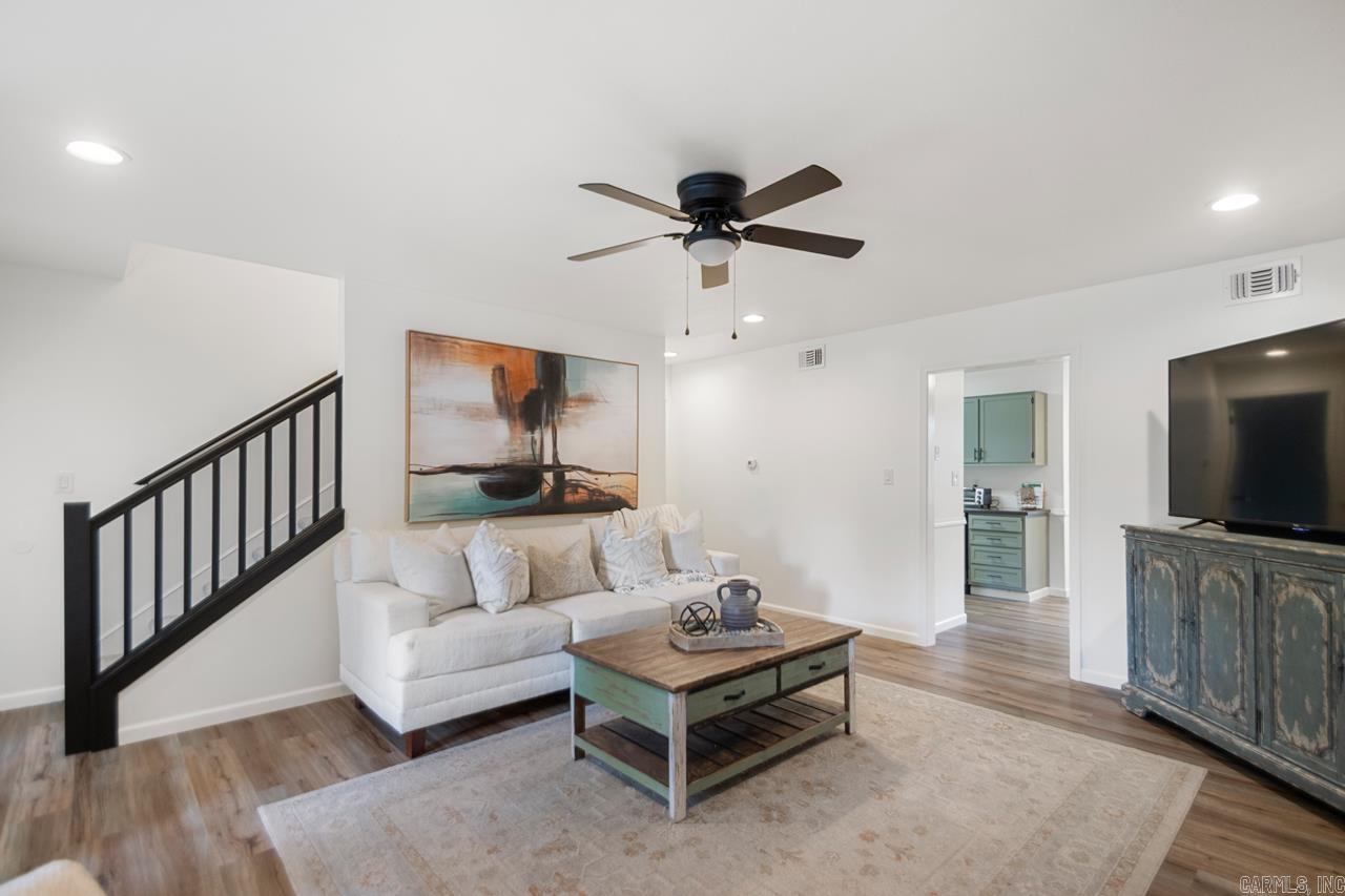 CARYWOOD - Residential