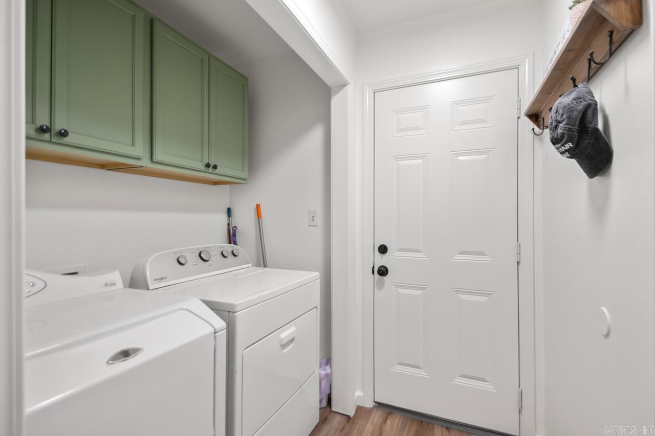 CARYWOOD - Residential