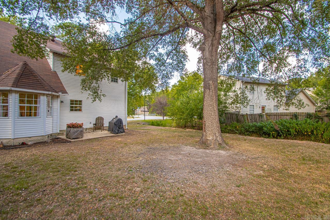 CARYWOOD - Residential