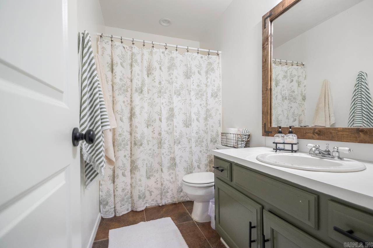 CARYWOOD - Residential