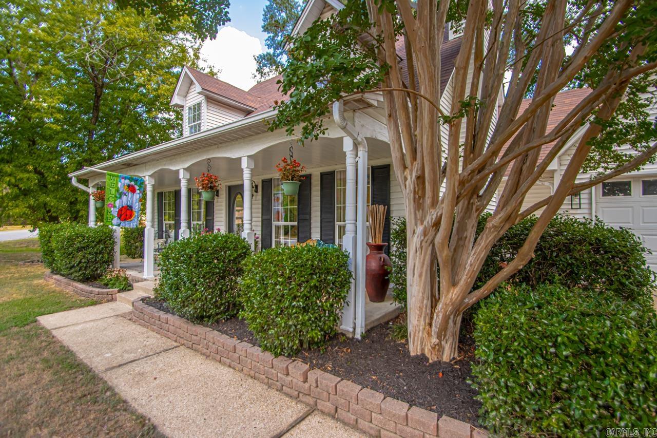 CARYWOOD - Residential