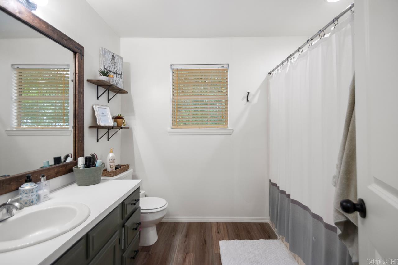 CARYWOOD - Residential