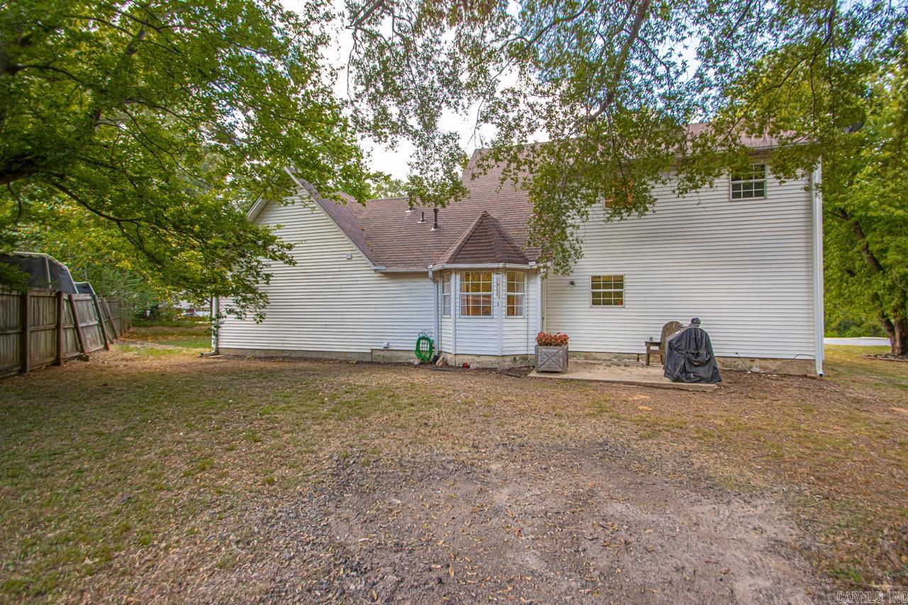 CARYWOOD - Residential