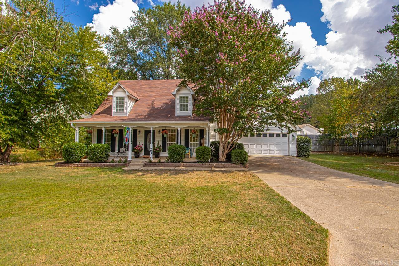 CARYWOOD - Residential