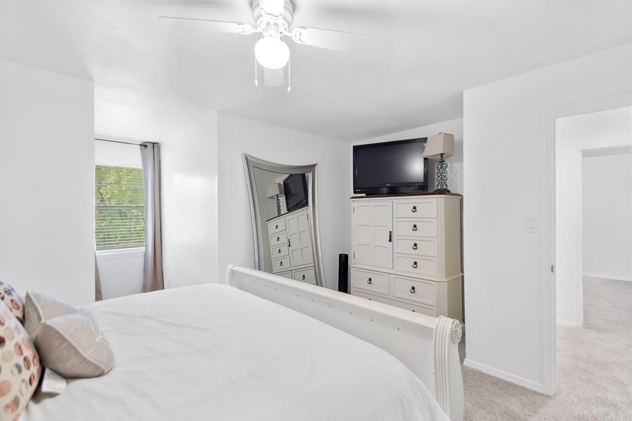 CARYWOOD - Residential