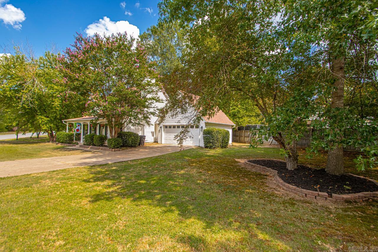 CARYWOOD - Residential