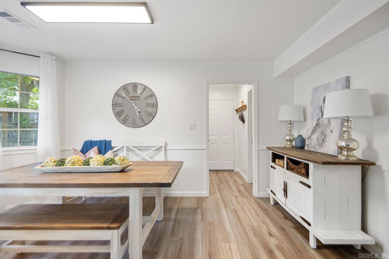 CARYWOOD - Residential