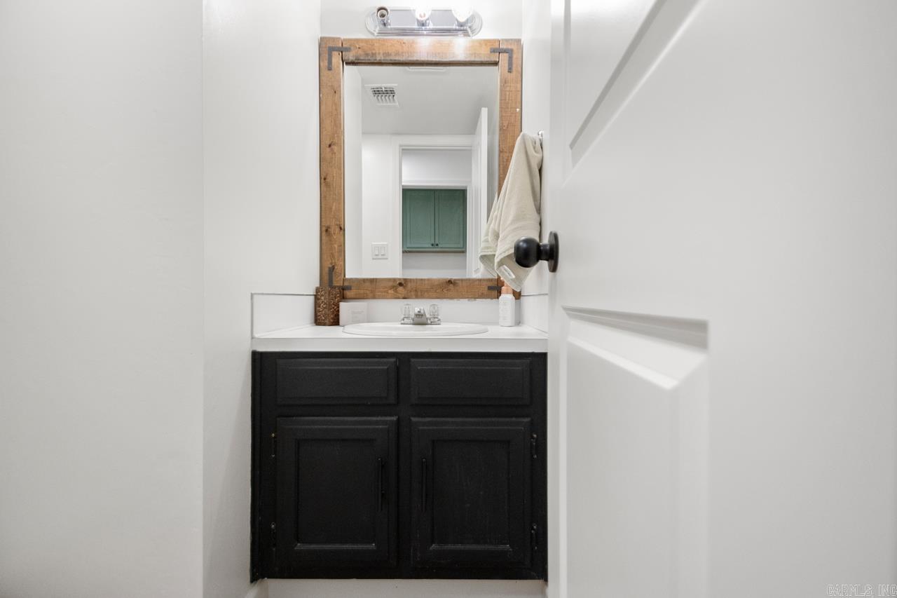 CARYWOOD - Residential