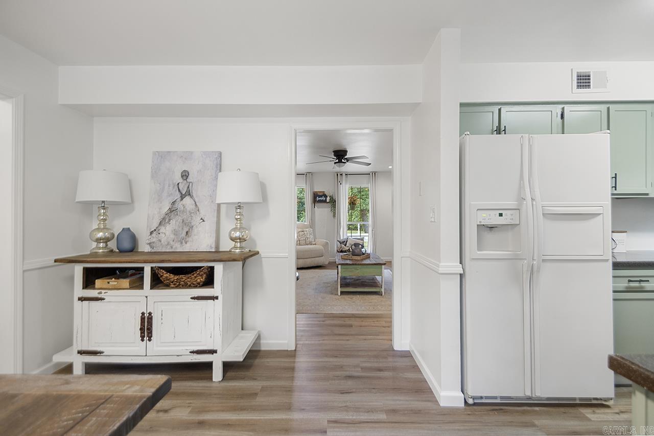 CARYWOOD - Residential