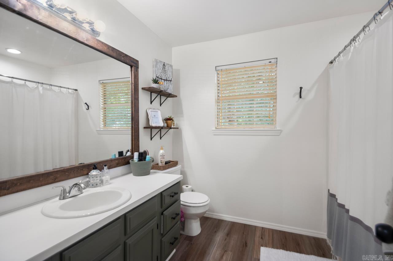 CARYWOOD - Residential