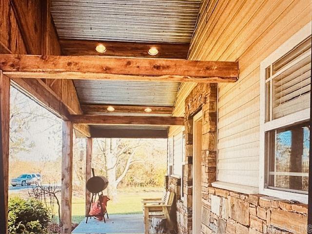 CONCORD - Residential